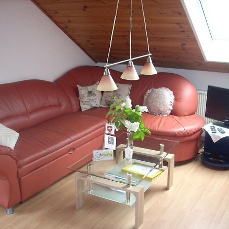 Ferienwohnung Lahntal/Taunus Huttenberg Esterno foto
