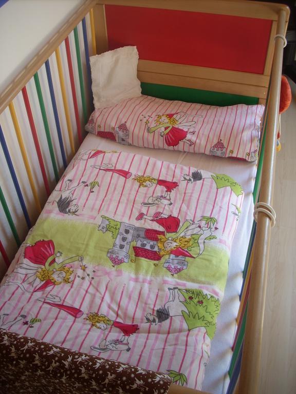 Ferienwohnung Lahntal/Taunus Huttenberg Esterno foto